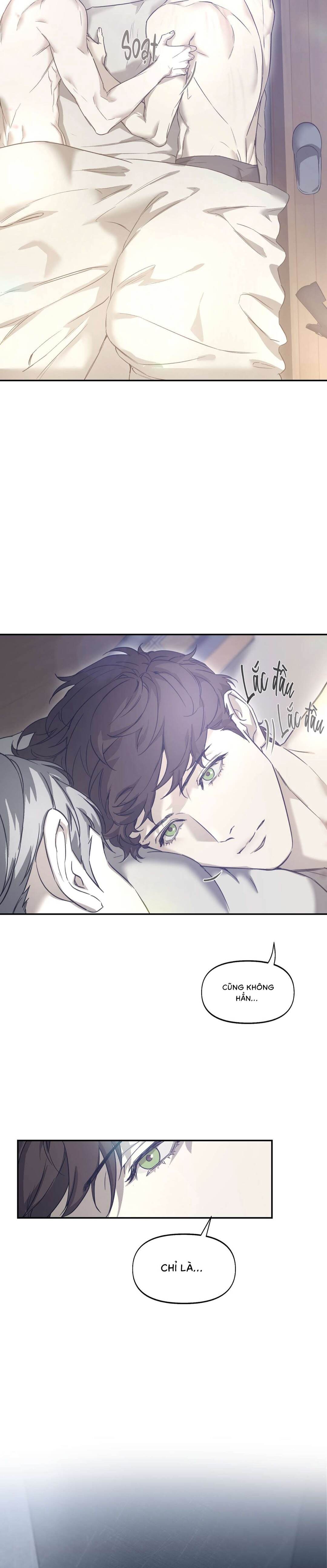 Kế Hoạch Mọt Sách - Chap 37