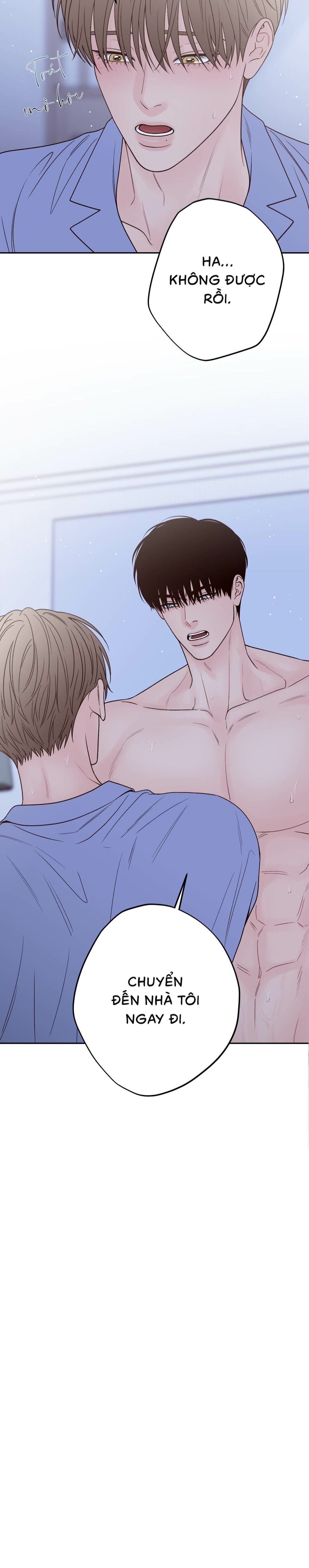 Bất Khả Kháng - Chap 69 (H)