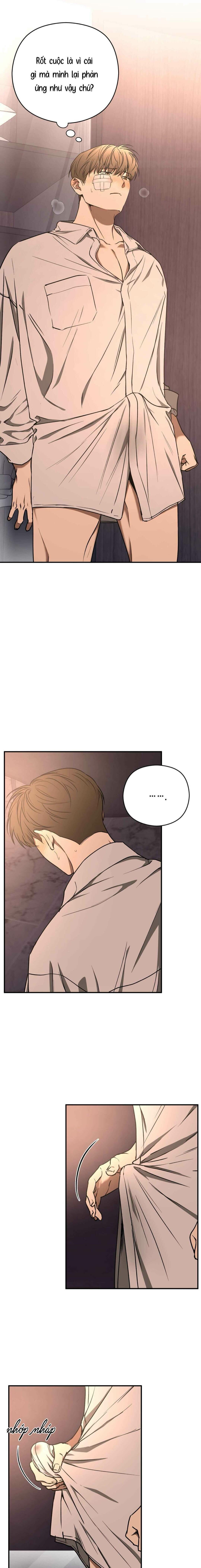 Độc Xà - Chap 20 (H)