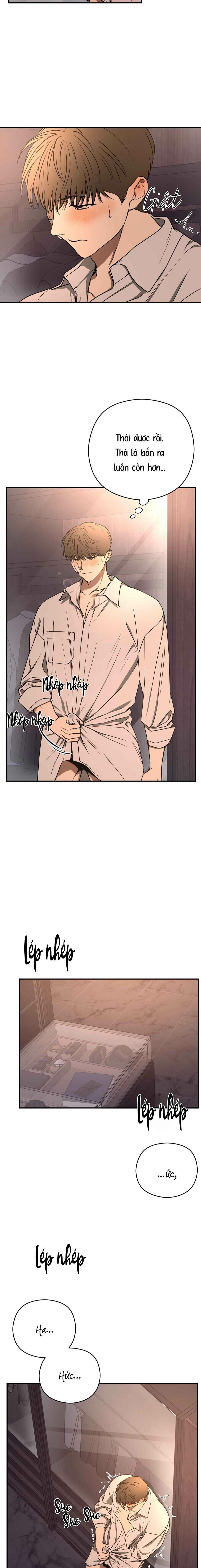 Độc Xà - Chap 20 (H)