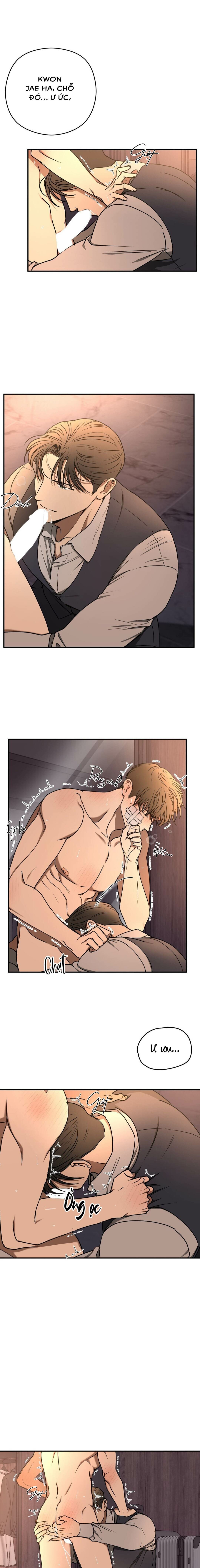 Độc Xà - Chap 21 (H)