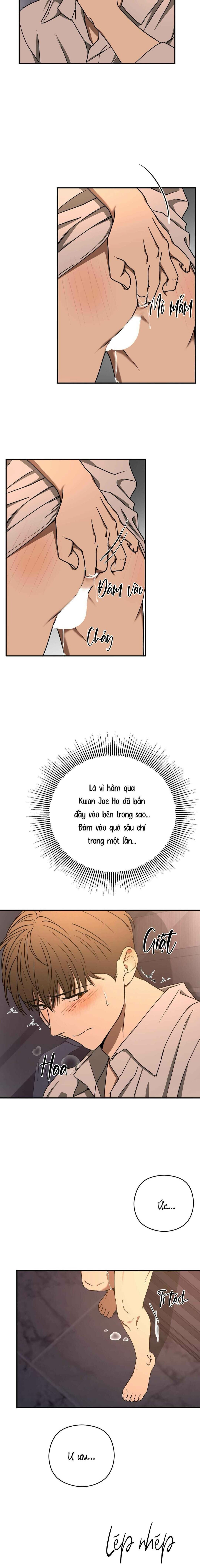 Độc Xà - Chap 20 (H)