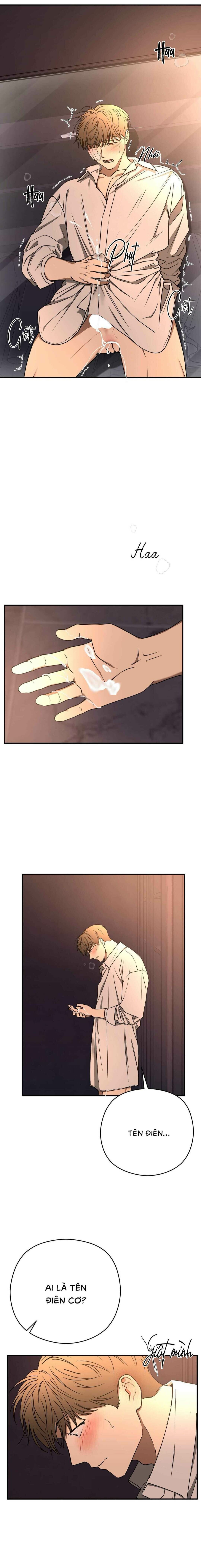 Độc Xà - Chap 20 (H)