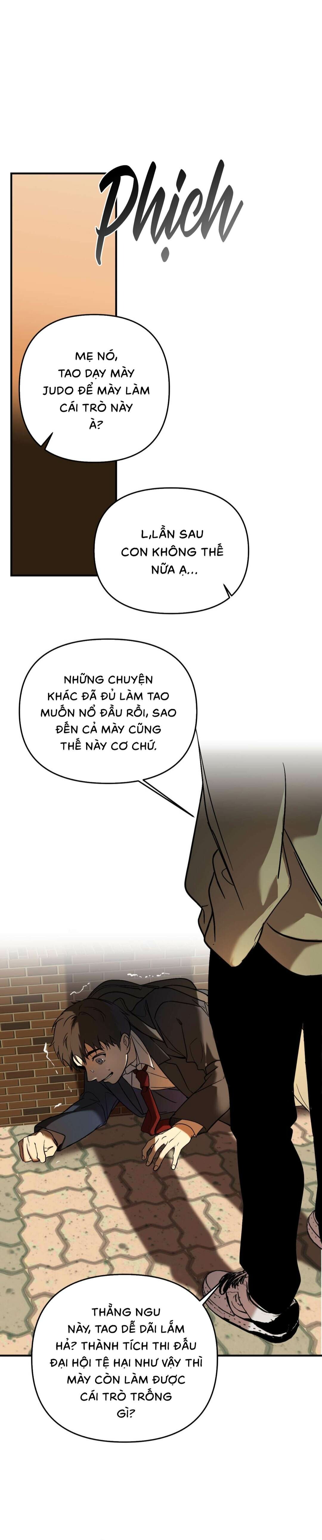 Backlight - Chap 36