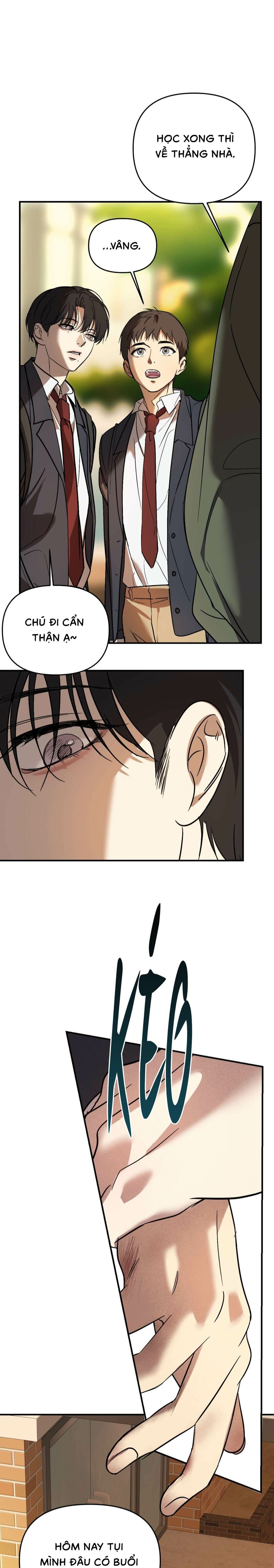 Backlight - Chap 36