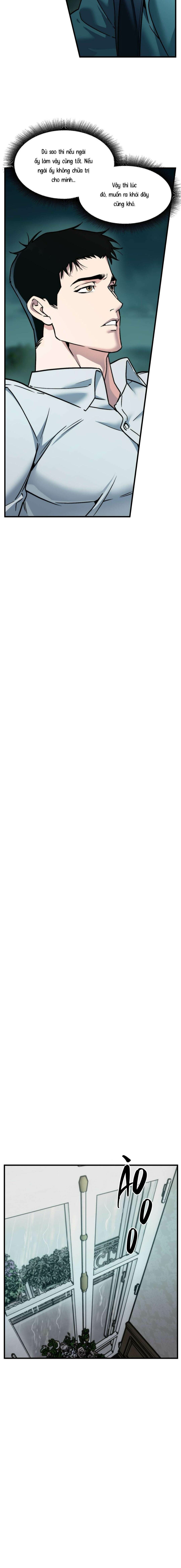 Người Chồng Tế Phẩm - Chap 19