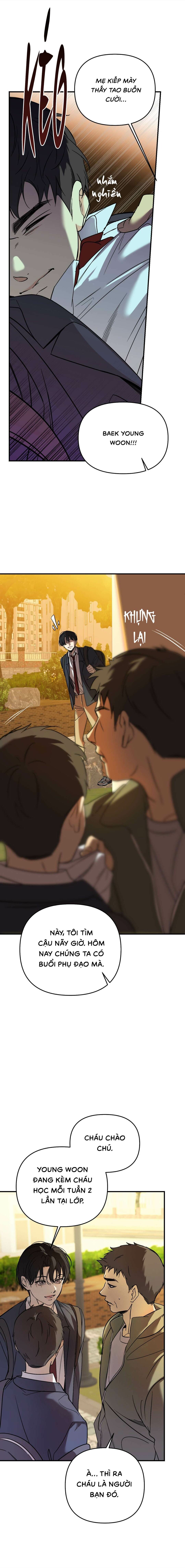 Backlight - Chap 36
