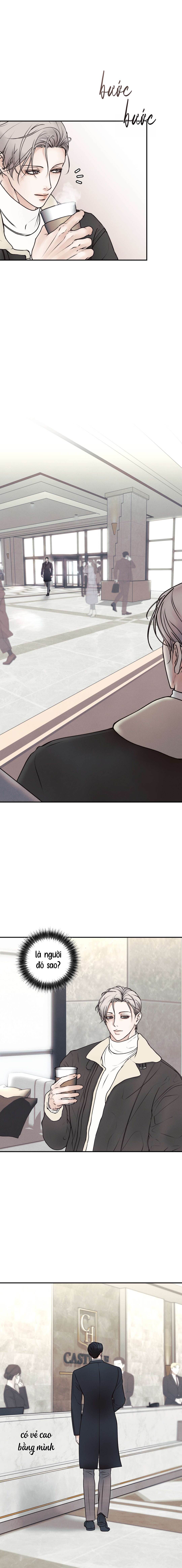 Ranh Giới Ảo Mộng - Chap 01 (H)