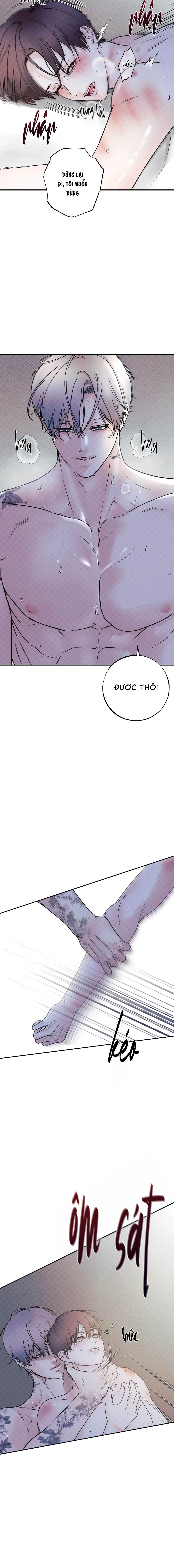 Ranh Giới Ảo Mộng - Chap 01 (H)