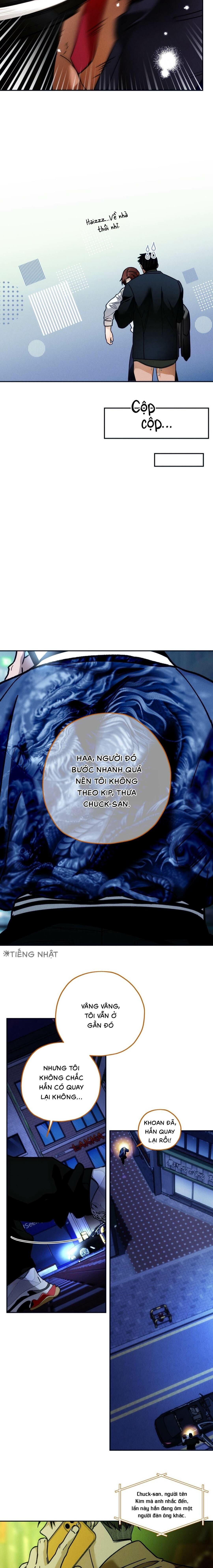 Ang Ang - Chap 113 (H)