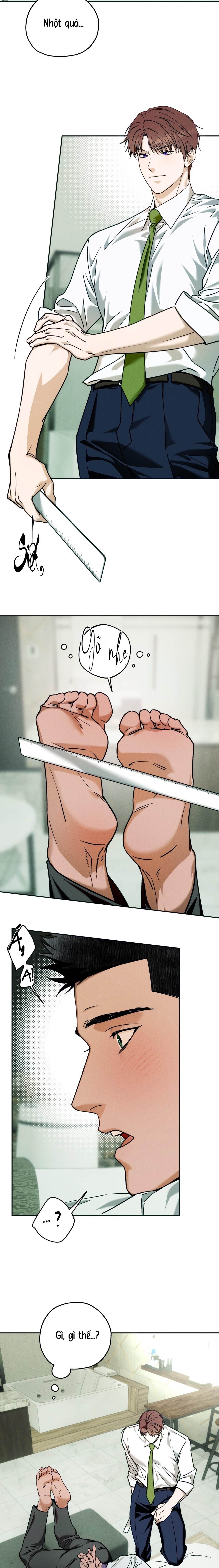 Ang Ang - Chap 118 (H)