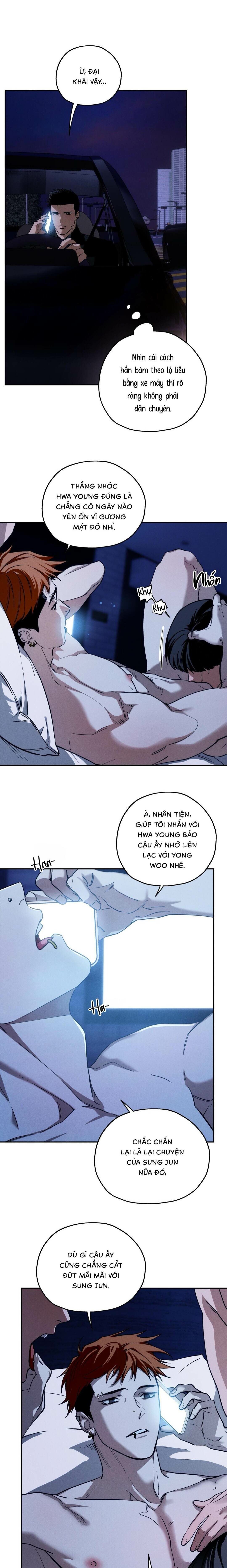 Ang Ang - Chap 114