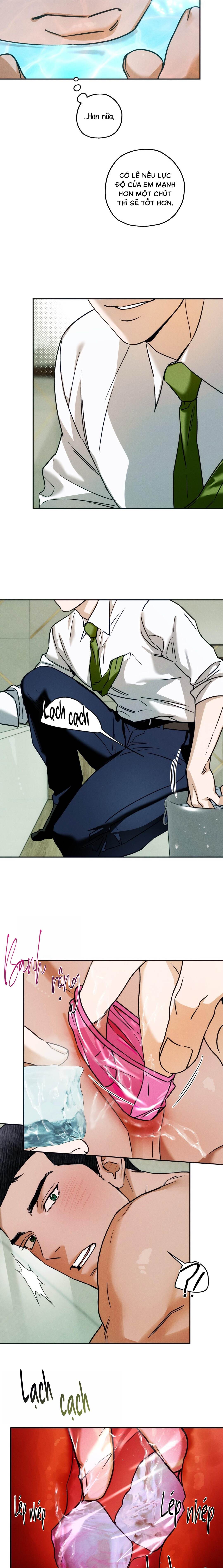 Ang Ang - Chap 118 (H)