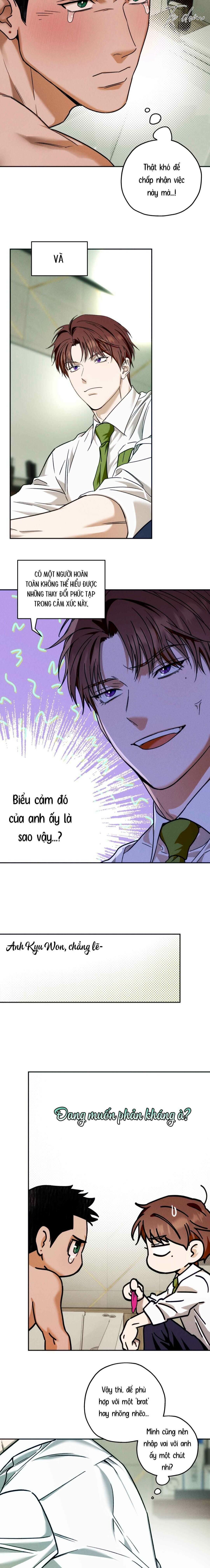 Ang Ang - Chap 119 (H)