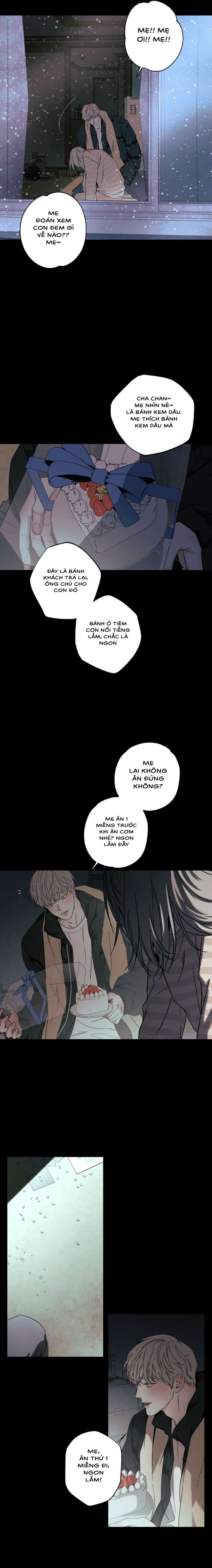 Nhân Viên Giao Pizza Và Gold Palace - Chap 72