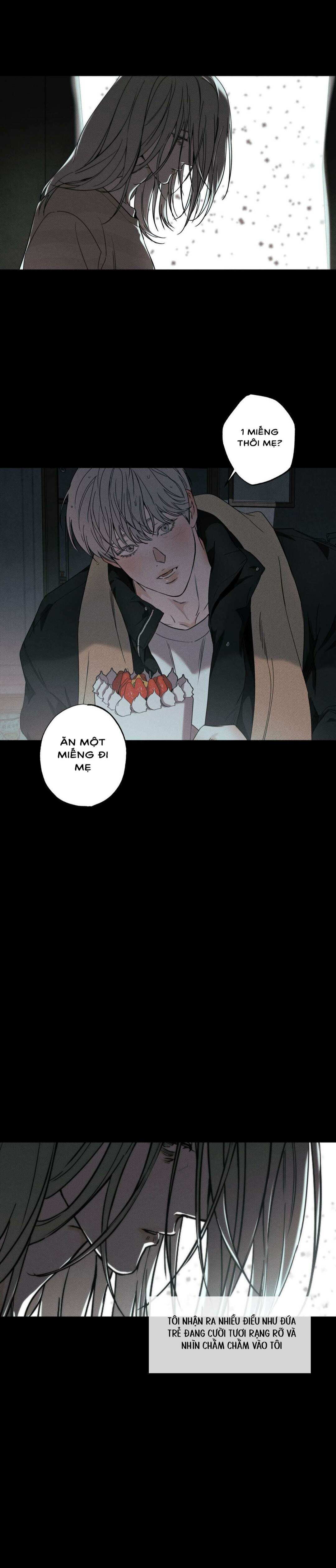 Nhân Viên Giao Pizza Và Gold Palace - Chap 72