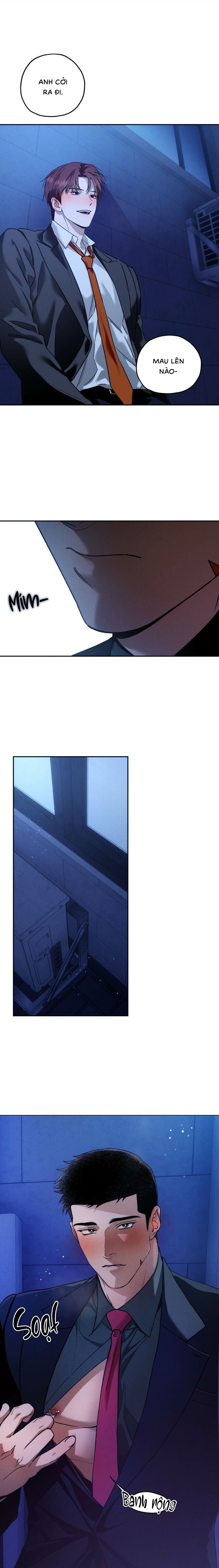 Ang Ang - Chap 113 (H)