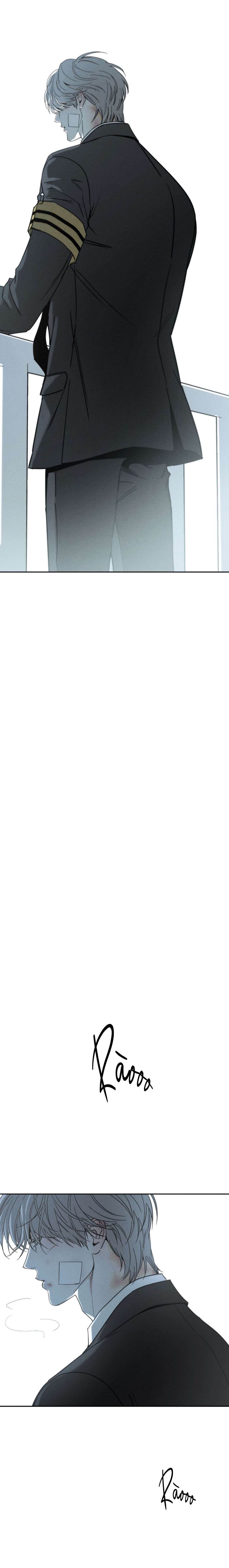 Nhân Viên Giao Pizza Và Gold Palace - Chap 72