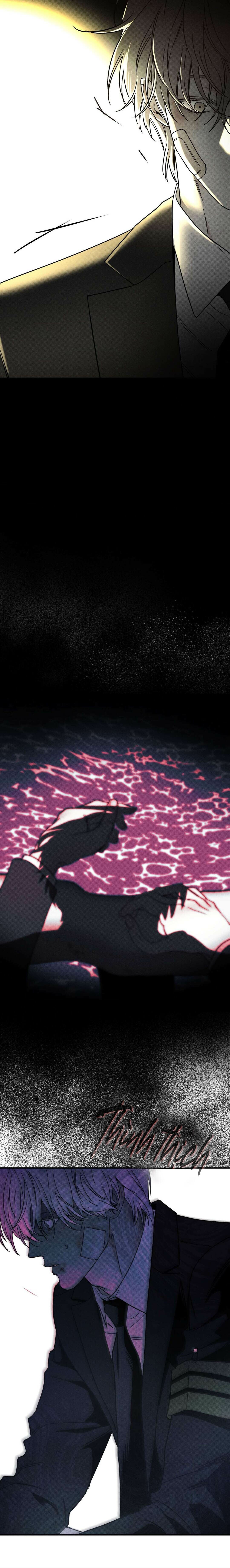 Nhân Viên Giao Pizza Và Gold Palace - Chap 72