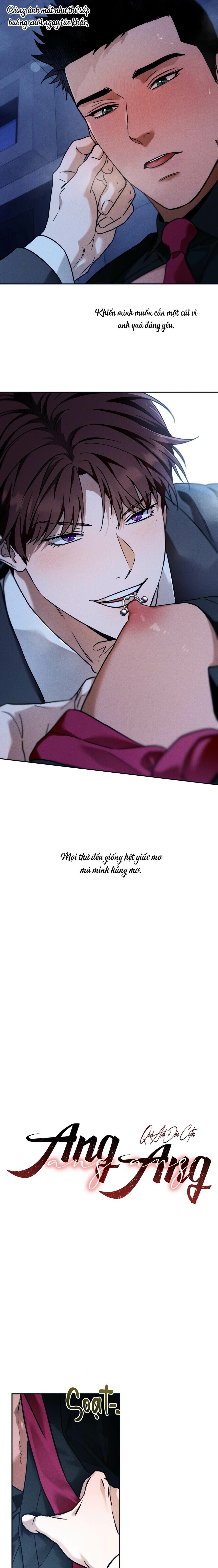 Ang Ang - Chap 113 (H)