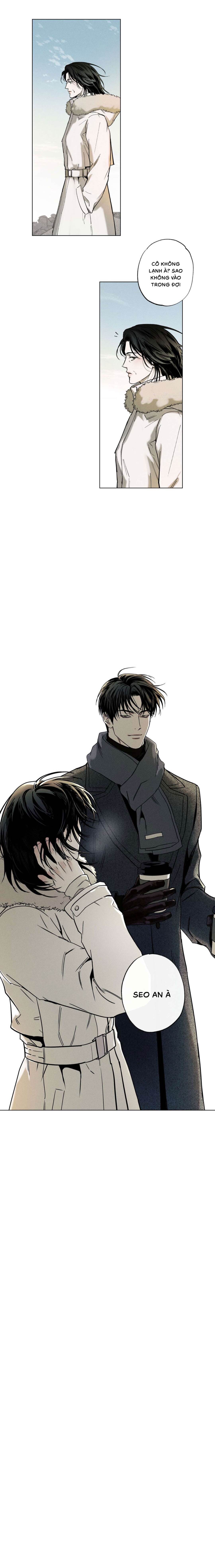 Nhân Viên Giao Pizza Và Gold Palace - Chap 72