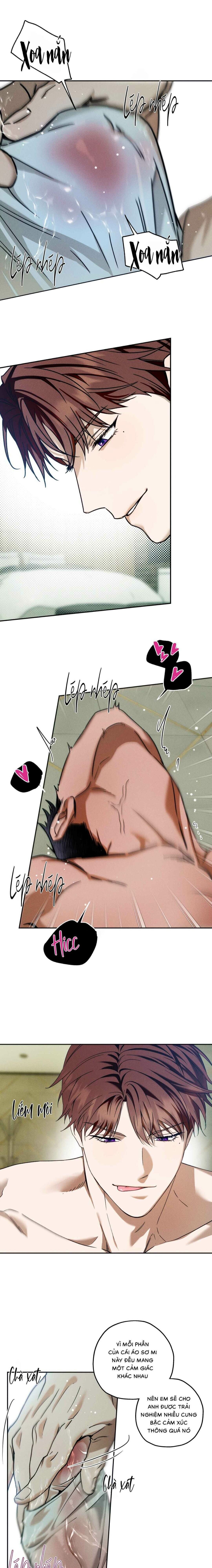 Ang Ang - Chap 120 (H)