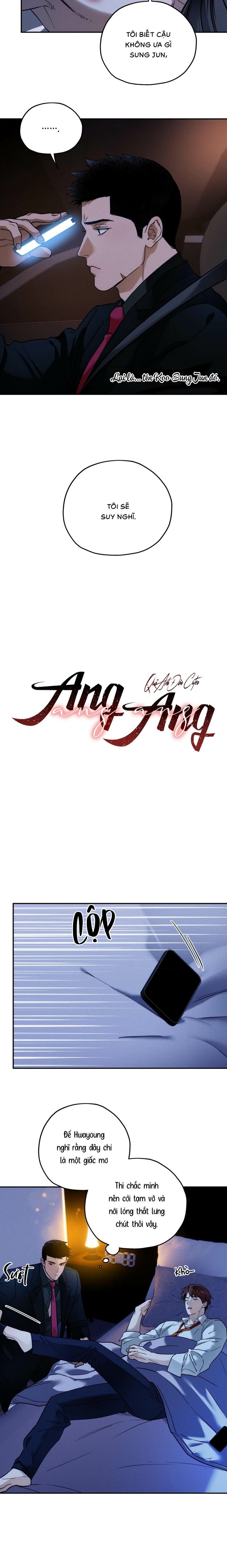 Ang Ang - Chap 114