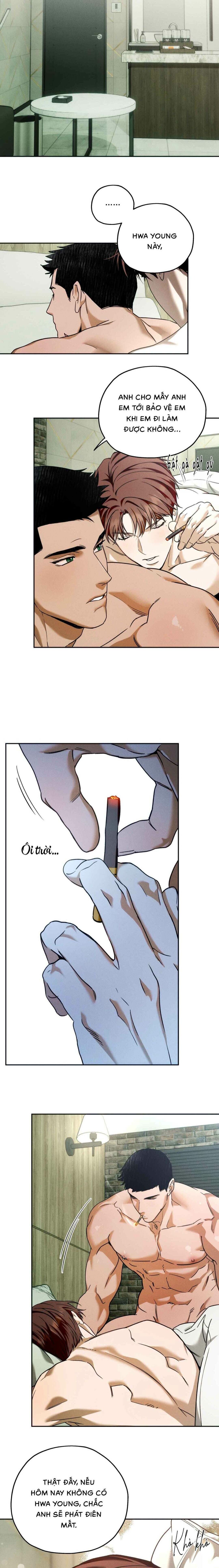 Ang Ang - Chap 120 (H)