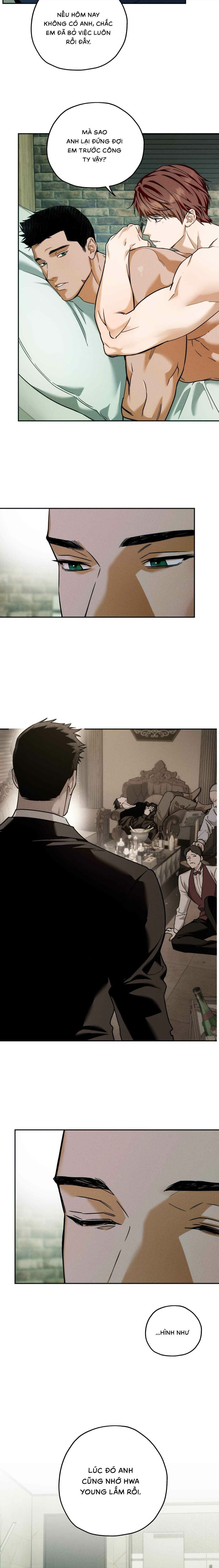 Ang Ang - Chap 120 (H)