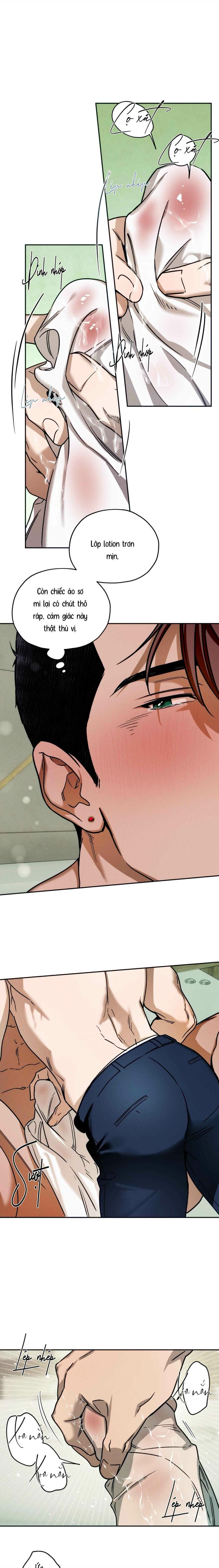 Ang Ang - Chap 119 (H)