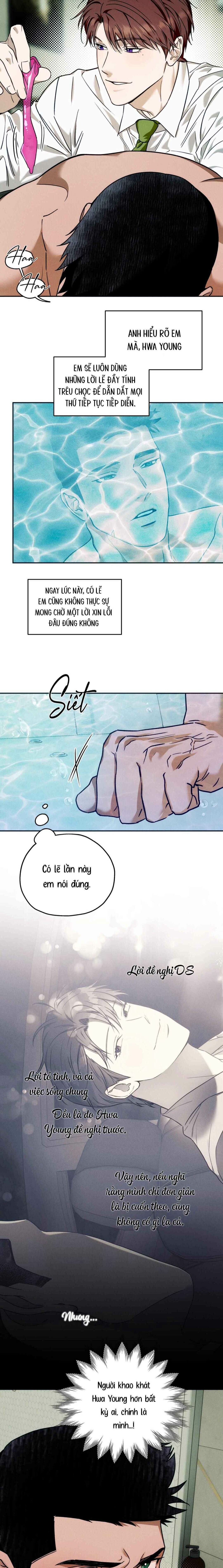 Ang Ang - Chap 119 (H)