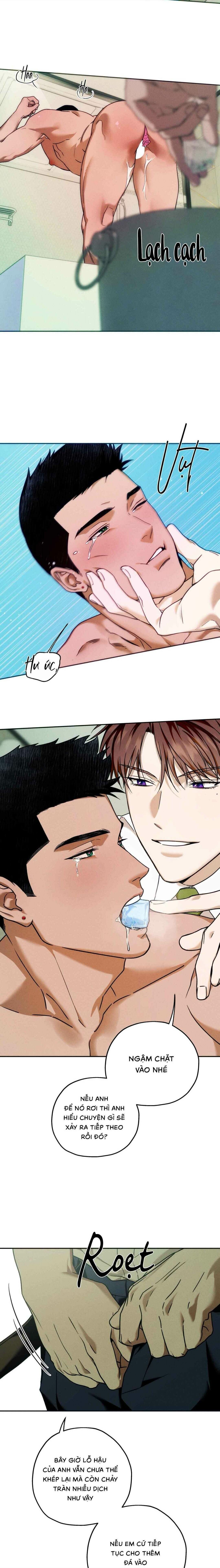 Ang Ang - Chap 119 (H)