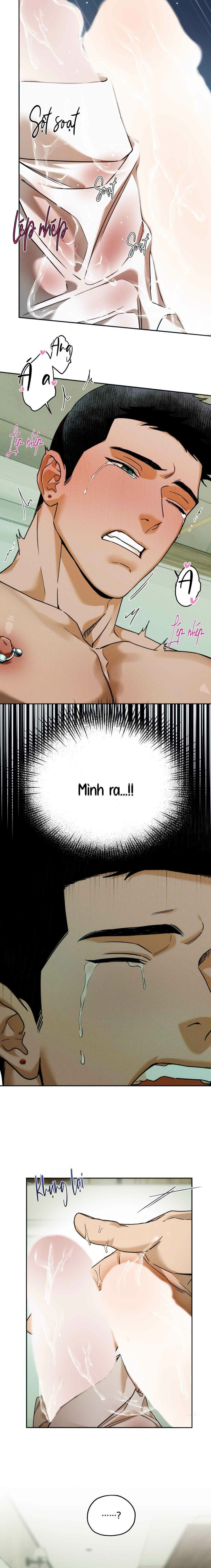 Ang Ang - Chap 120 (H)