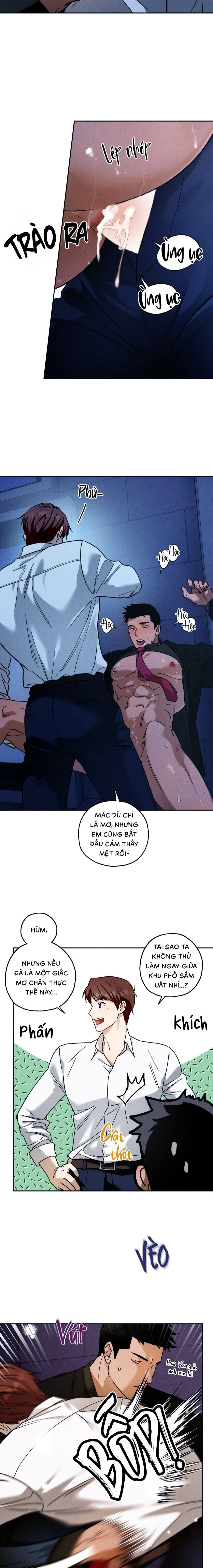 Ang Ang - Chap 113 (H)