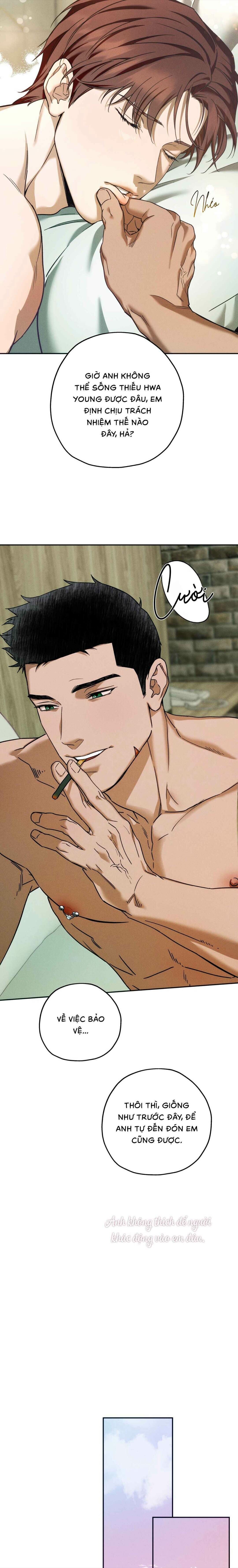 Ang Ang - Chap 120 (H)