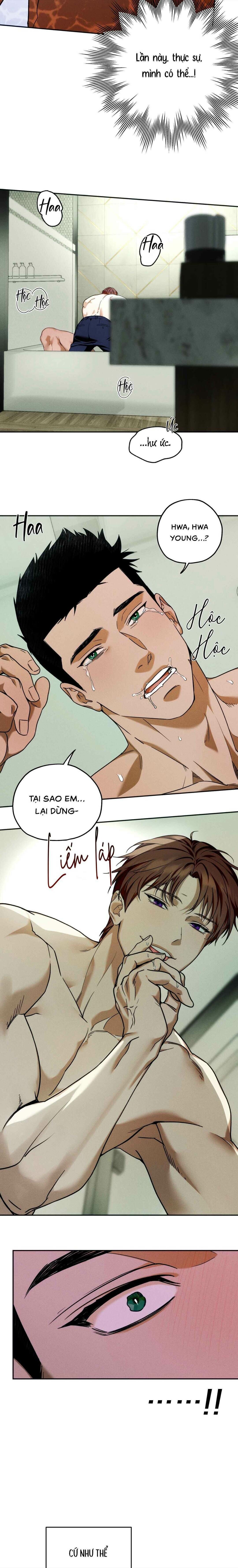 Ang Ang - Chap 120 (H)