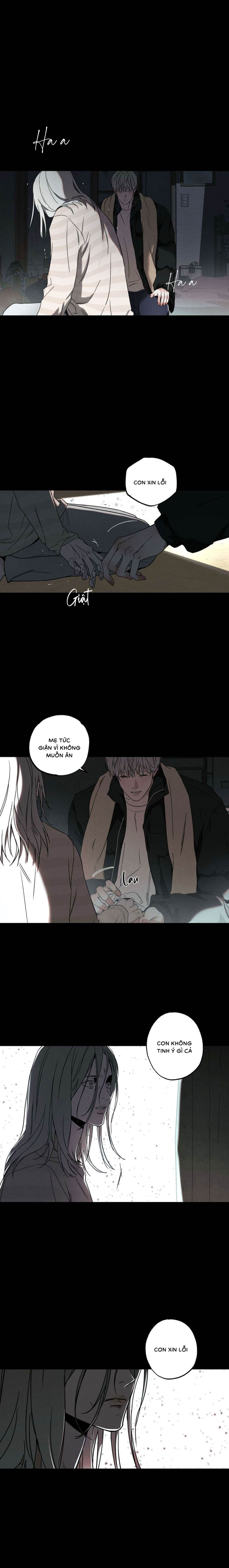 Nhân Viên Giao Pizza Và Gold Palace - Chap 72