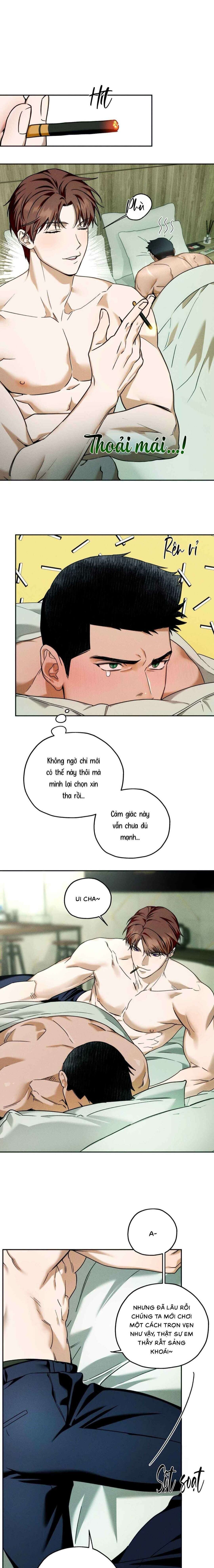 Ang Ang - Chap 120 (H)