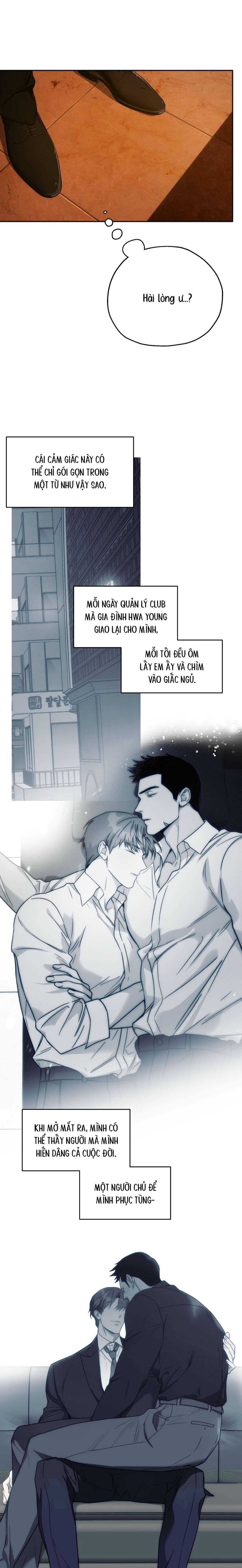 Ang Ang - Chap 114