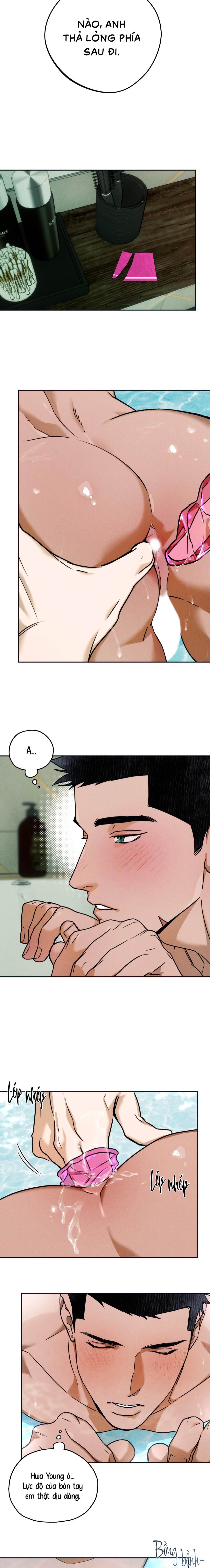 Ang Ang - Chap 118 (H)