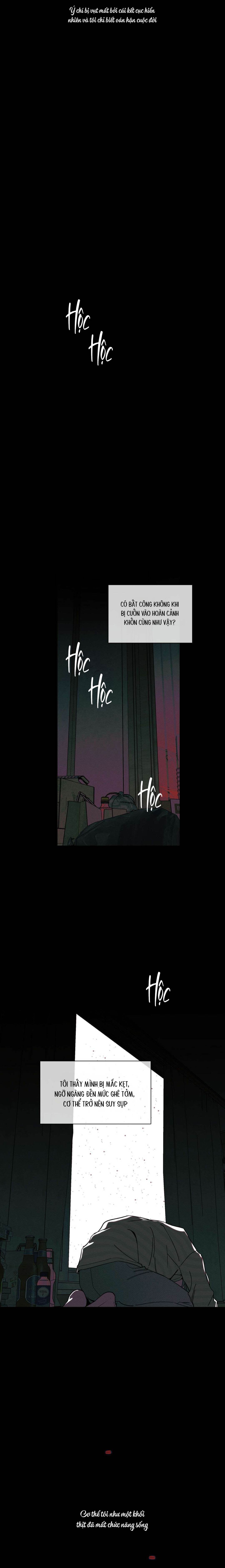 Nhân Viên Giao Pizza Và Gold Palace - Chap 72