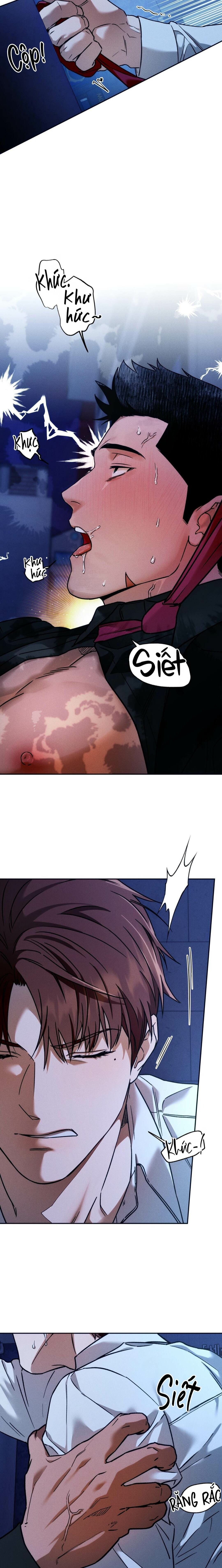 Ang Ang - Chap 113 (H)