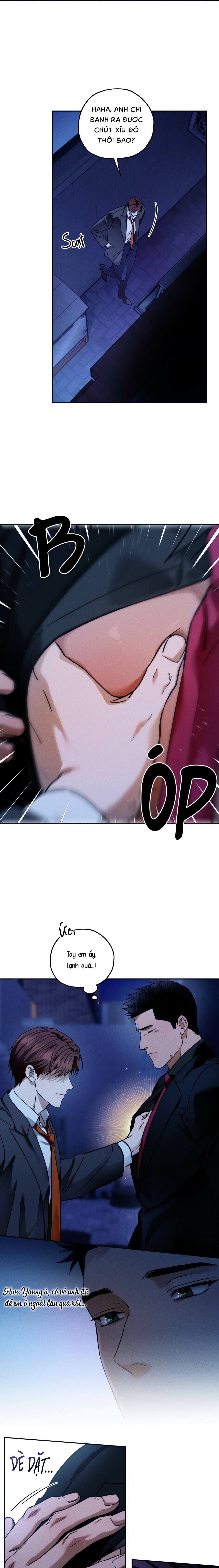 Ang Ang - Chap 113 (H)