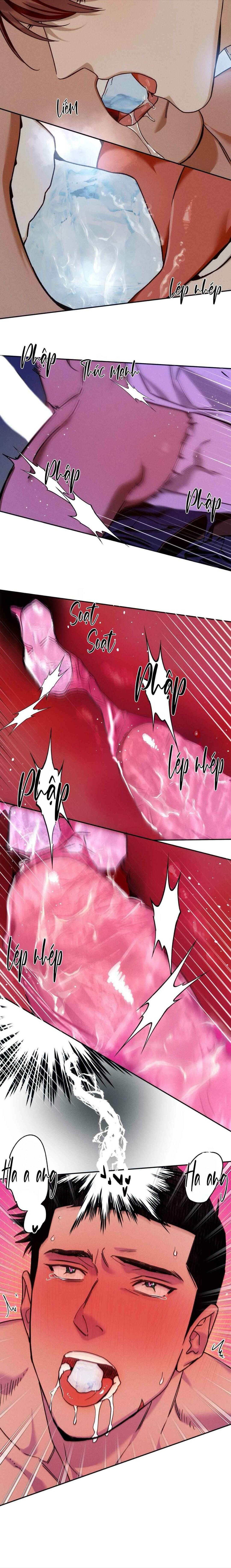 Ang Ang - Chap 119 (H)