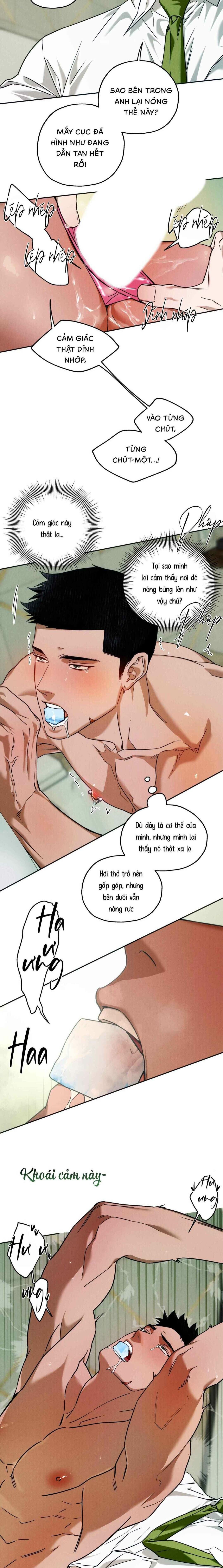 Ang Ang - Chap 119 (H)