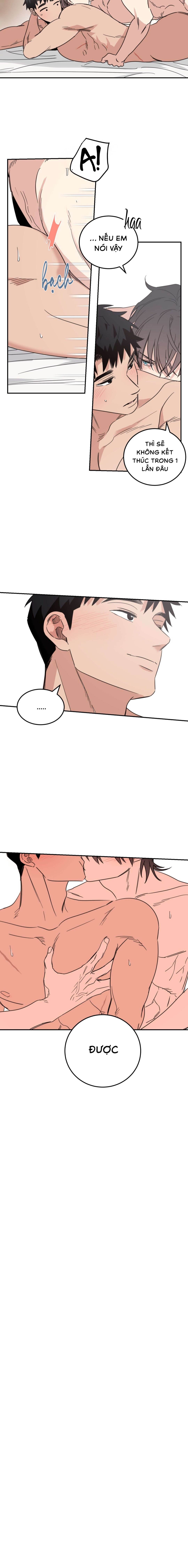 Ngôi Nhà Mặt Trời Mọc - Chap 51 (H) (End SS2)