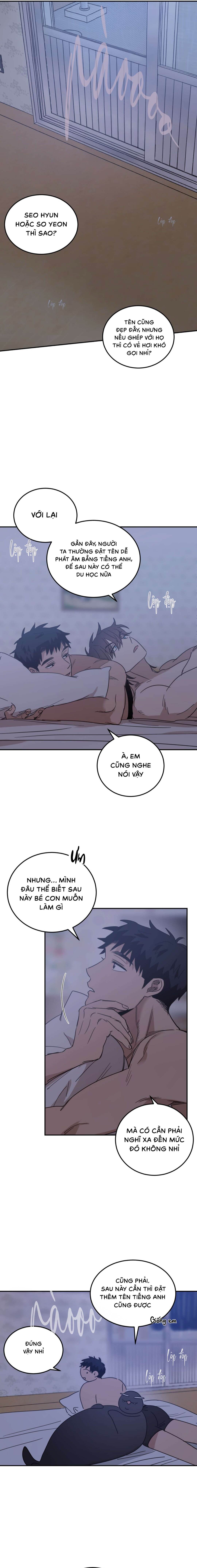 Ngôi Nhà Mặt Trời Mọc - Chap 51 (H) (End SS2)