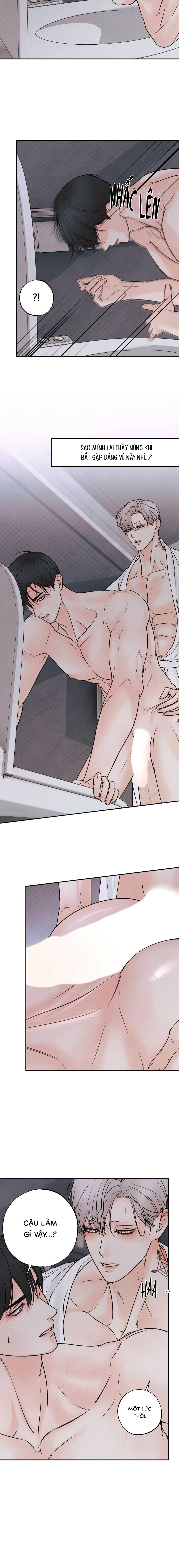 Ranh Giới Ảo Mộng - Chap 10 (H)