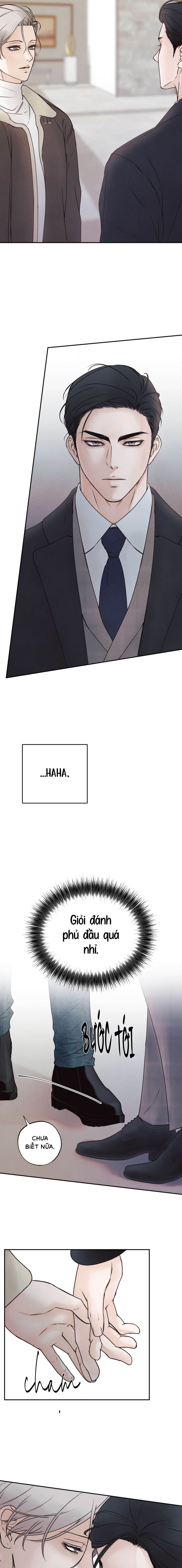 Ranh Giới Ảo Mộng - Chap 02