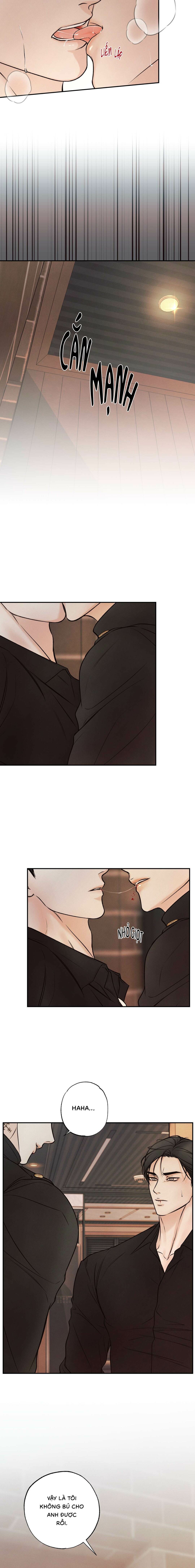 Ranh Giới Ảo Mộng - Chap 10 (H)